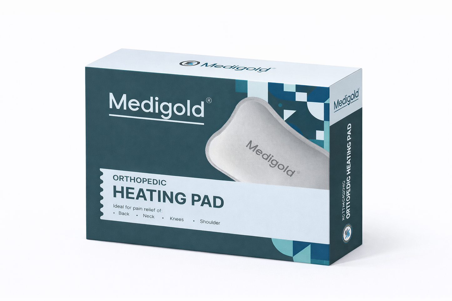 Medigold Orthopedic Heating Pad