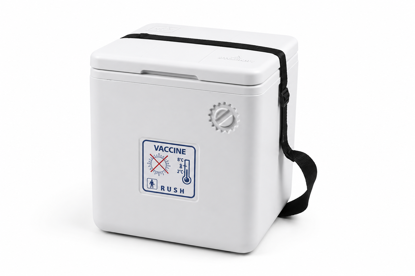 Medigold Vaccine Carrier