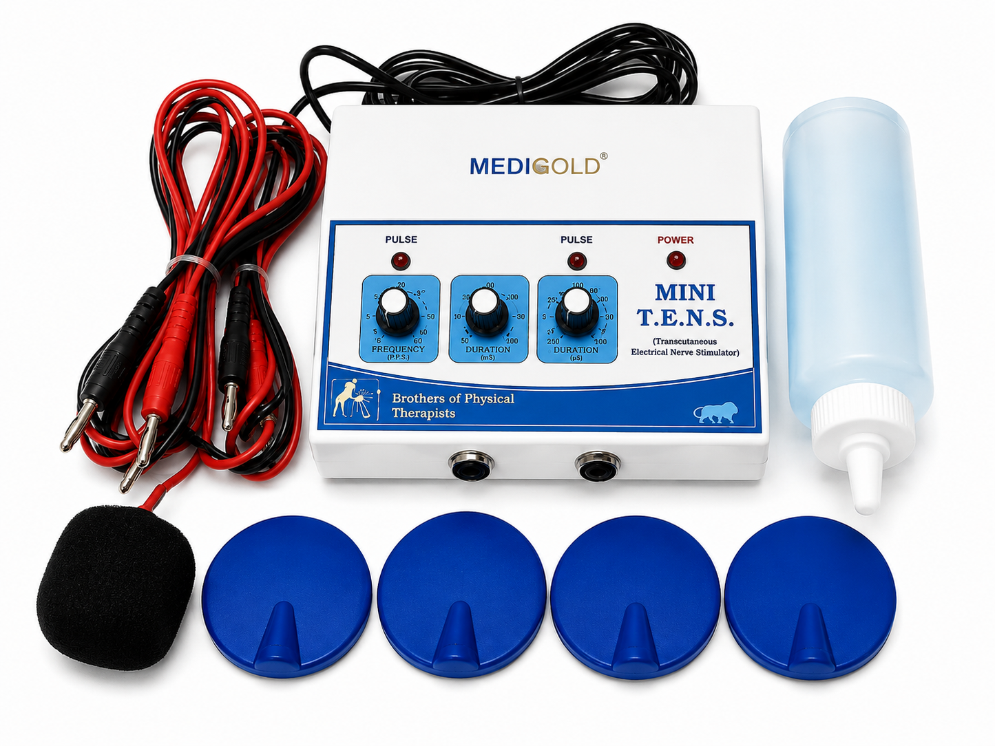 Medigold Mini Tens Machine