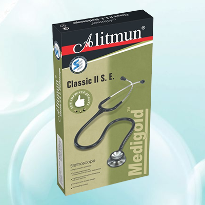 Stethoscopes