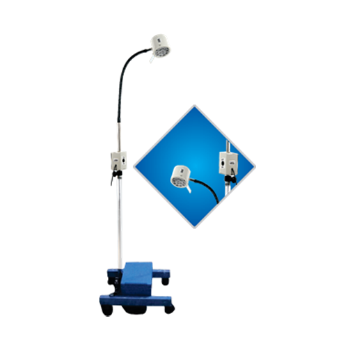 50W LED Examination Light With Battery Backup