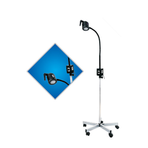 7 LED Examination Light