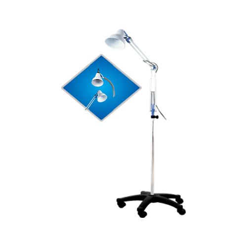Angle Poise Lamp Doctor Shape Type