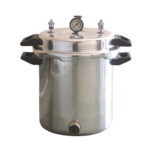 Autoclave Cooker Type