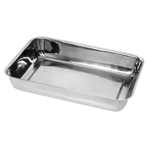 Baby Tray without Cover