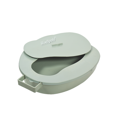 Bed Pan 3 in 1