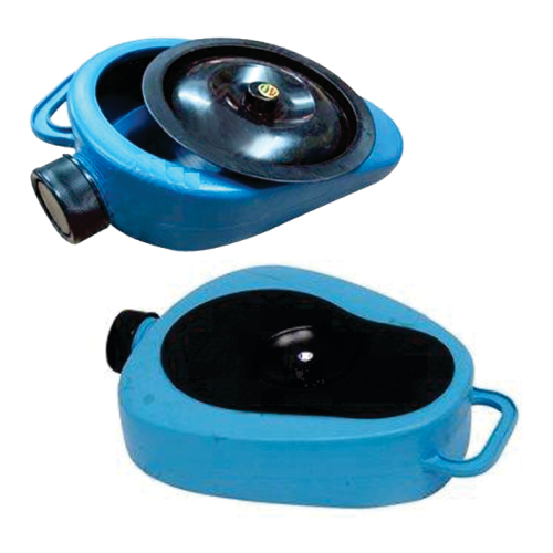Bed Pan Male & Female