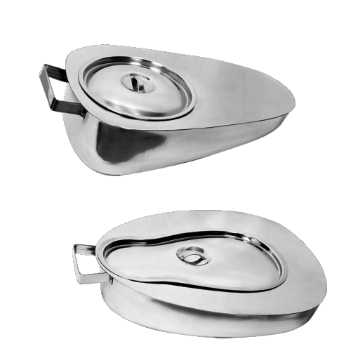 Bed Pan Male & Female