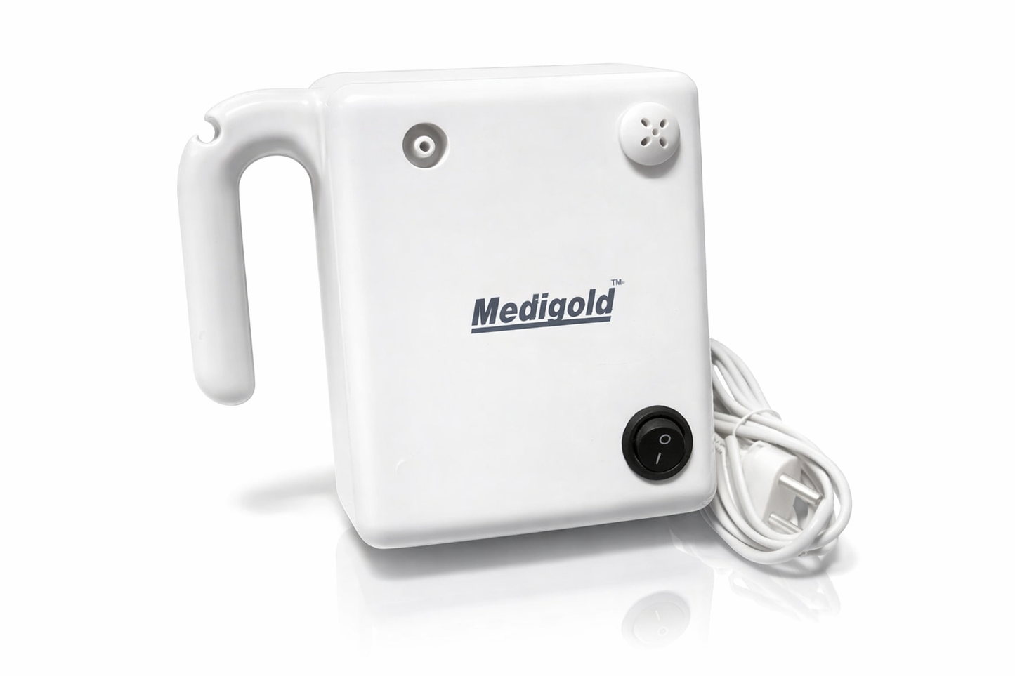 Medigold Nebulizer Compact