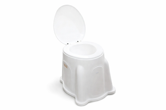 Medigold Commode Stool