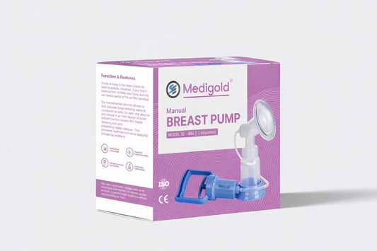 Breast Pump Manual