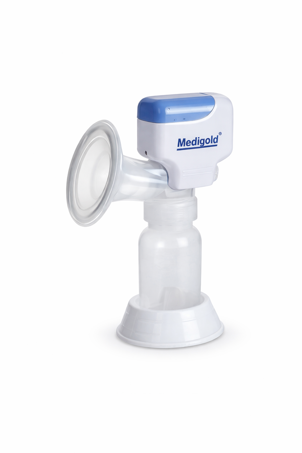 Breast Pump Electric