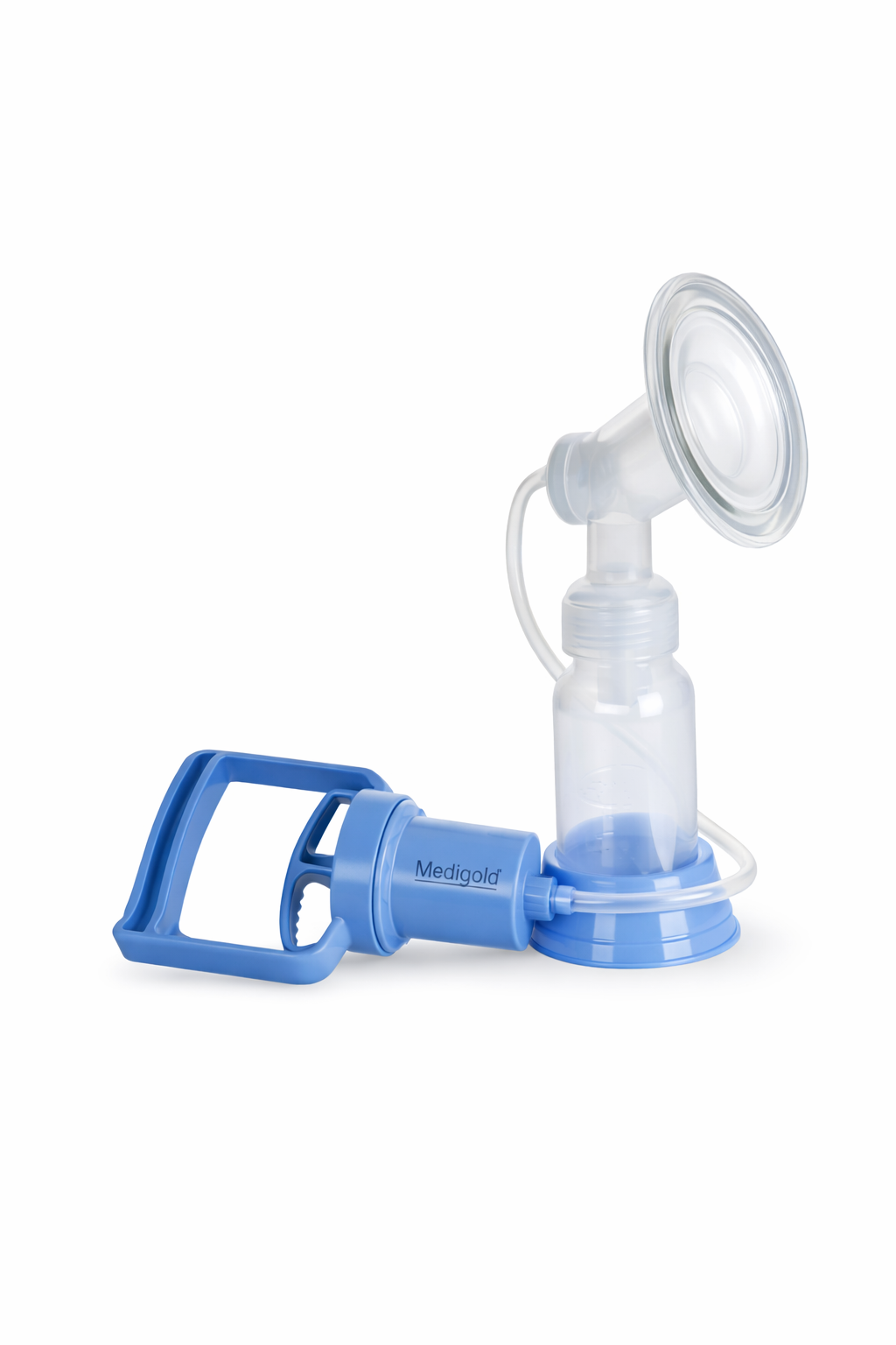 Breast Pump Manual