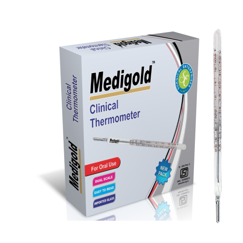 Clinical Thermometer