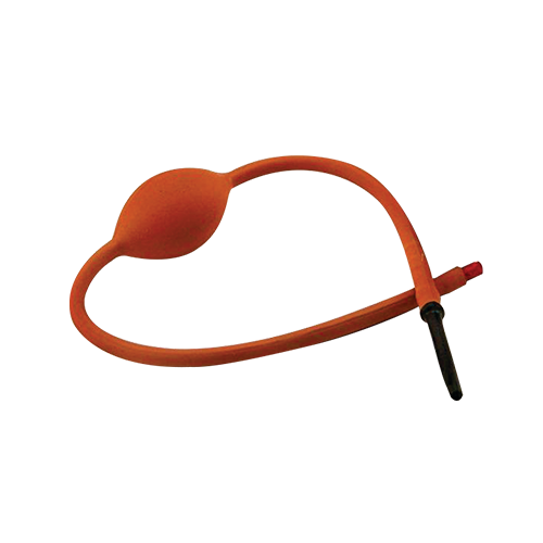 Enema Syringe Seamless