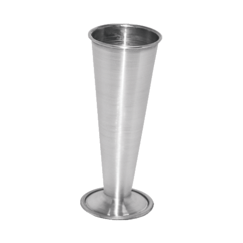 Single Sided Pinard Fetoscope Aluminum