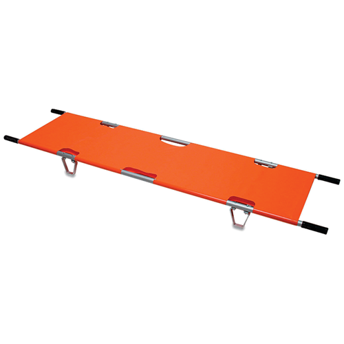 Folding Stretcher