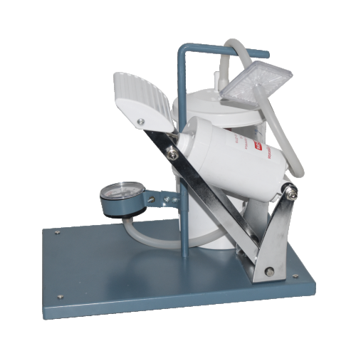 Foot Suction Apparatus DELUXE