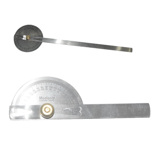 Goniometer SS