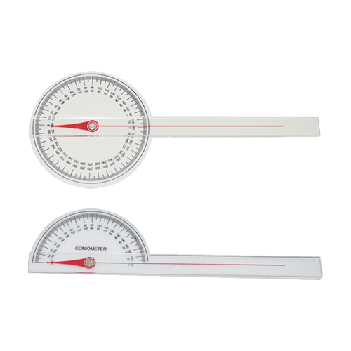 Goniometer