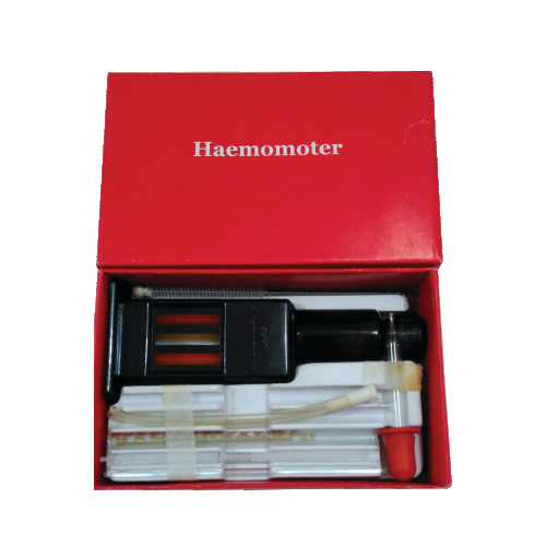 Haemometer