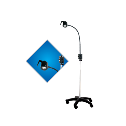 Halogen Examination Light