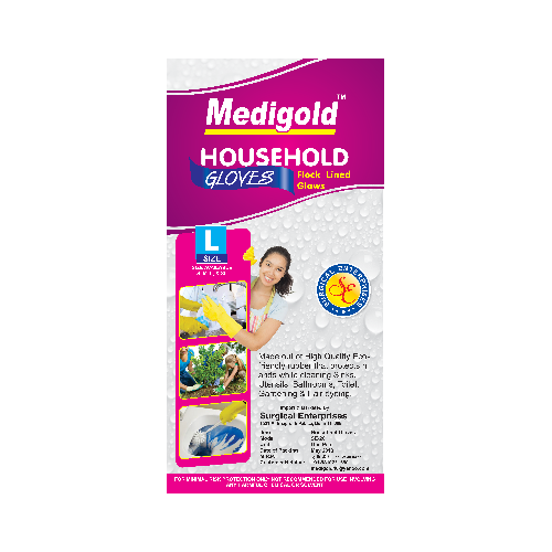 Household Gloves