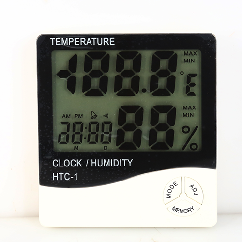 Hygrometer