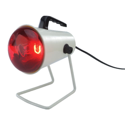 Infrared Lamp Set