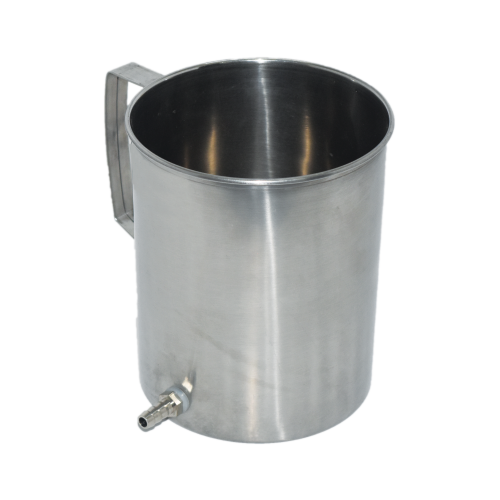 Irrigator (Douche Can) SS