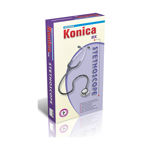 Medigold Konica Stethoscope
