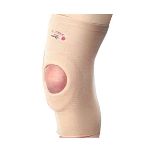 Knee Support (Open Patella)