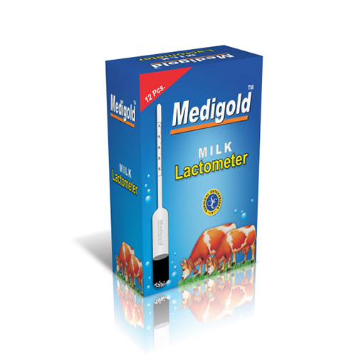Lactometer