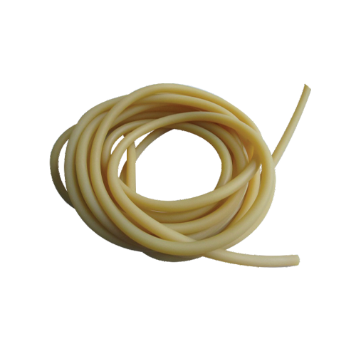 Latex Suction Tube