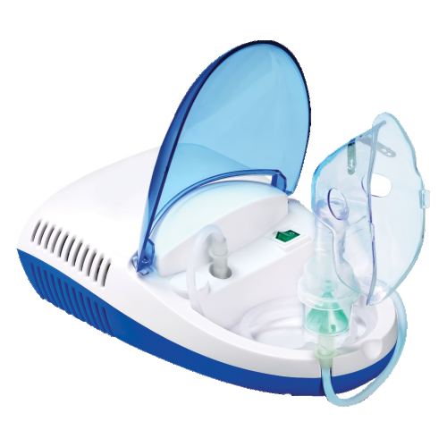 Nebulizer Prime Plus