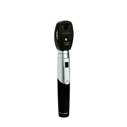 Ophthalmoscope