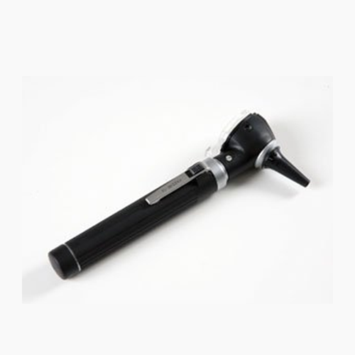 Otoscope
