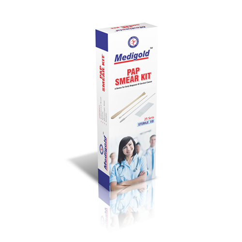 Pap Smear Kit