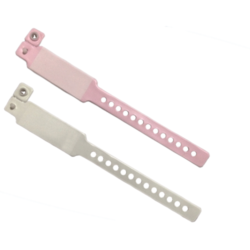 Patient Identification Band Size: Adult & Child