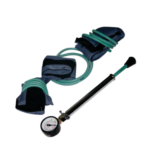 Pneumatic Tourniquet Set