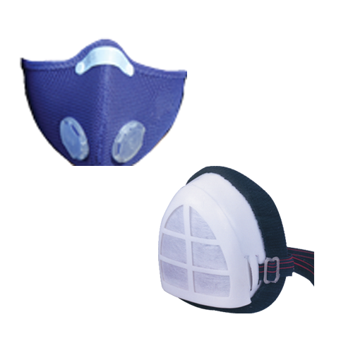 Pollution Mask