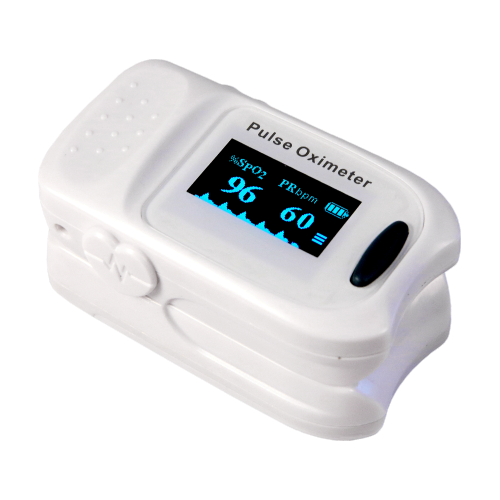 Pulse Oximeter
