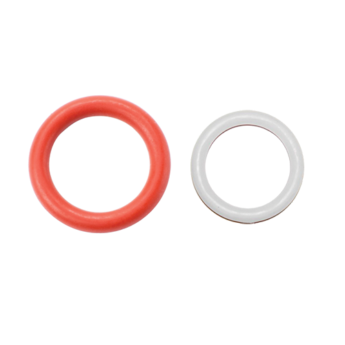 Ring Pessaries Rubber & Silicon