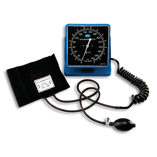 Sphygmomanometer Desk Type