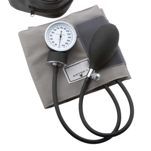 Sphygmomanometer Aneroid