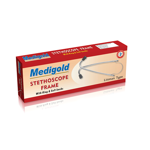 Stethoscope Frame