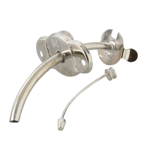 Tracheotomy Tube