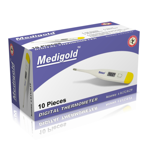 Thermometer Digital