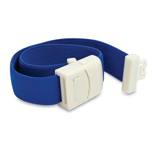 Tourniquet with Buckle