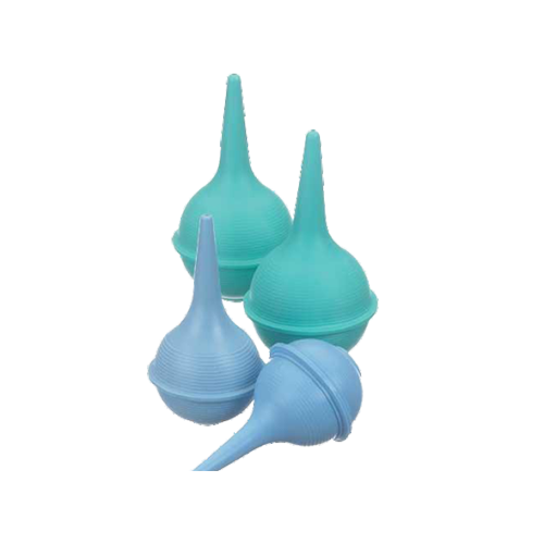 Ulcer Syringe PVC (4 oz) with Box